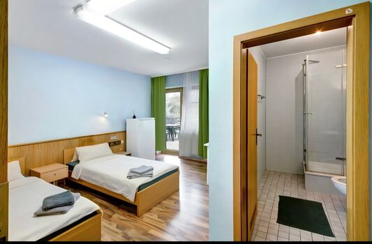 Hotel Neue Krone Picture 2