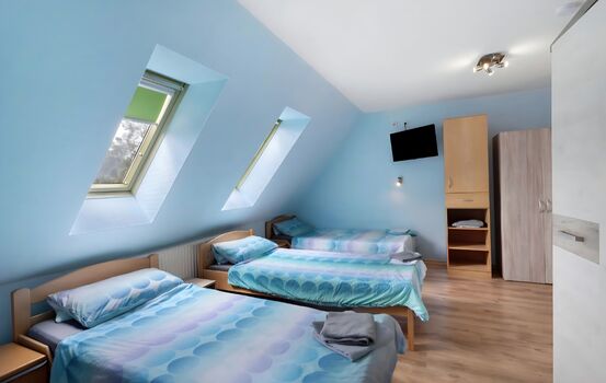 Hotel Neue Krone