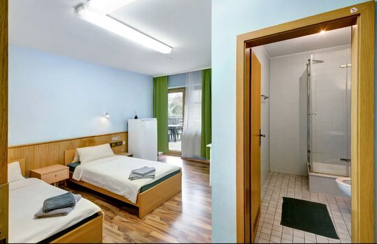 Hotel Neue Krone Picture 4