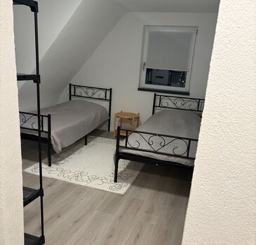 Gemütliche Monteurzimmer