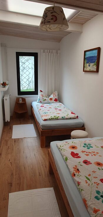 Ferienwohnung am Waffenhaus