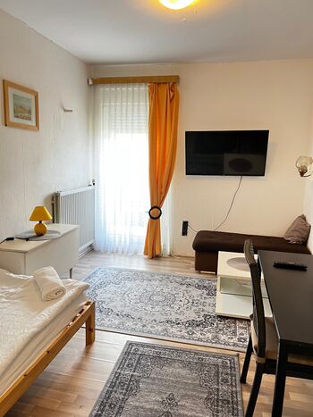 Luxus Monteur Wohnung