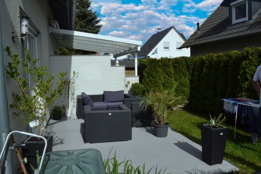 Monteurzimmer - Hiemann Bild 2