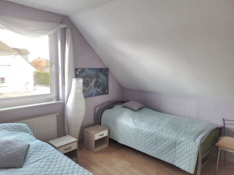 Monteurzimmer - Hiemann Bild 4