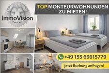 *NEU* Wohnungen bei Meißen und Dresden vollausgestattet* Bild 1