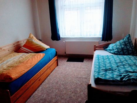 Ferienwohnung-Zimmer-frei bei Bernhardts Obrázok 4