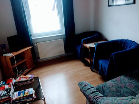 Ferienwohnung-Zimmer-frei bei Bernhardts Obrázok 5