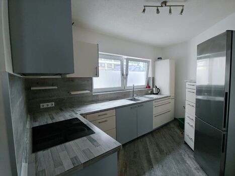 Monteurzimmer Göppingen und Geislingen - Monteurunterkunft Picture 4