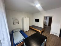 Monteurzimmer Göppingen und Geislingen - Monteurunterkunft Zdjęcie 8