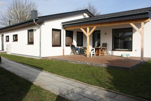 Haus Irmgard 1-6 Personen. Wir bieten weitere Unterkünfte Bild 2