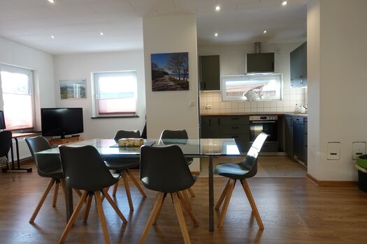 Haus Irmgard 1-6 Personen. Wir bieten weitere Unterkünfte Bild 4