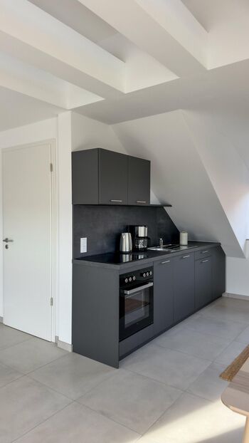 Loftwohnung in ruhiger Lage Obrázok 4