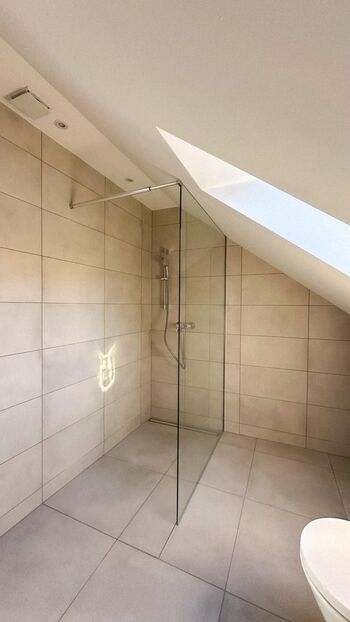 Loftwohnung in ruhiger Lage Obrázok 3