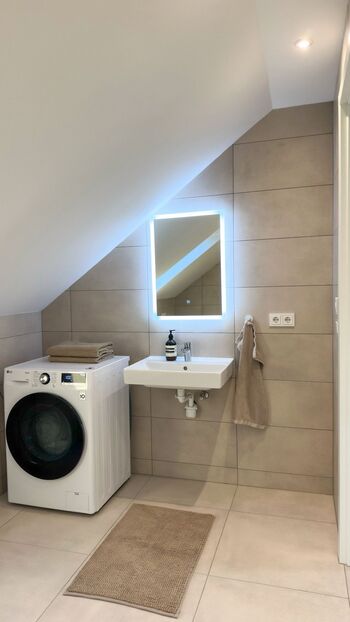 Loftwohnung in ruhiger Lage Obrázok 2