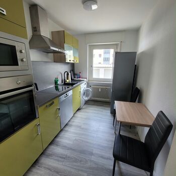 Monteurwohnung Rastatt