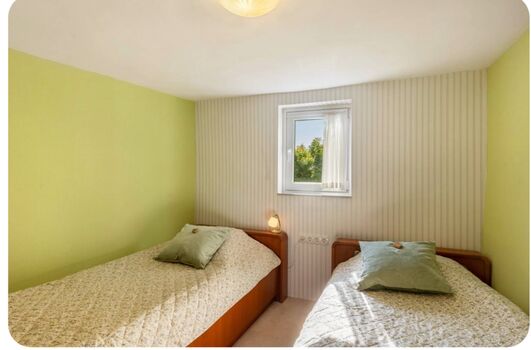 Ferienwohnung Prinzessinengarten Bild 2