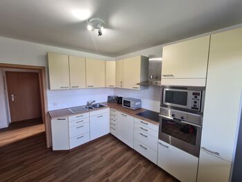 Wohnung in Justus-von-Liebig-Straße, Bruchköbel Bild 4