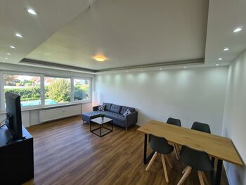 Wohnung in Justus-von-Liebig-Straße, Bruchköbel
