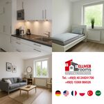 Monteurzimmer ab 16 Euro heute anfragen, morgen einziehen Zdjęcie 1