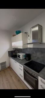 Wohnung Homebase Bild 1