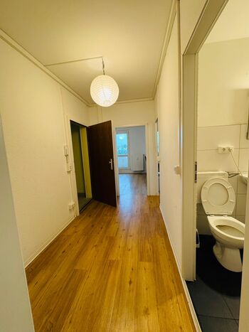 Monteur Wohnung mit 4 Betten Picture 3