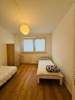 Monteur Wohnung mit 4 Betten Bild 6