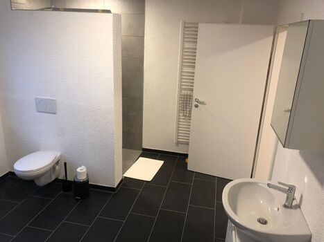 Große und moderne Wohnung, zentral im Rhein-Neckar-Gebiet! Picture 5