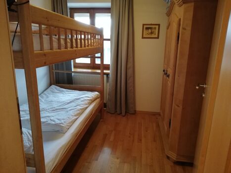 Steinberger Hof - Ferienwohnungen in Mühldorf am Inn Bild 5
