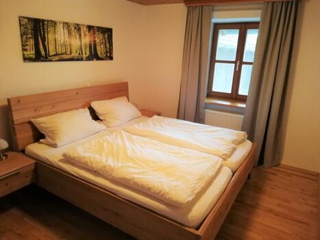 Steinberger Hof - Ferienwohnungen in Mühldorf am Inn Bild 4