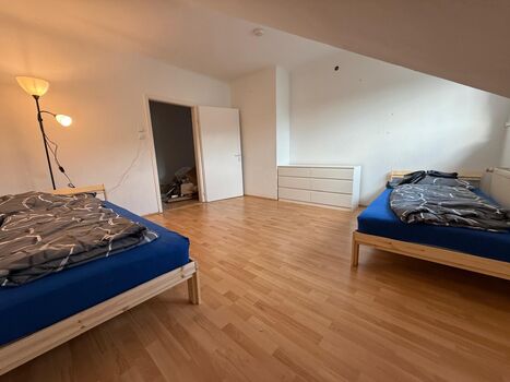 Monteur-Arbeiter Wohnung in Gewerbe-und Industriegebiet Nähe Obrázok 5