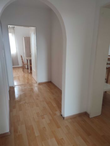 **** Hometime24 - Frisch renovierte Wohnung in Solingen Picture 2