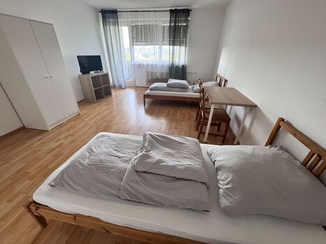 **** Hometime24 - Frisch renovierte Wohnung in Solingen Picture 3