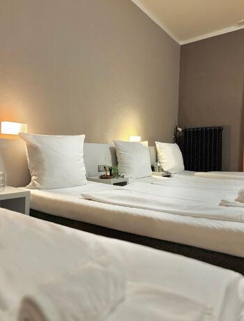 Hotel Colour Frankfurt Zdjęcie 5