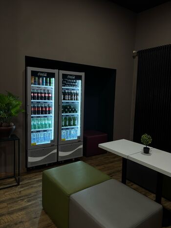 Hotel Colour Frankfurt Zdjęcie 2