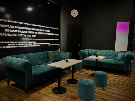 Hotel Colour Frankfurt