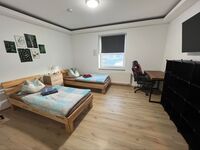 Ferienwohnung 80m² 3 Raum komplett ausgestattet Bild 1