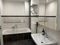 Ferienwohnung 80m² 3 Raum komplett ausgestattet Bild 2