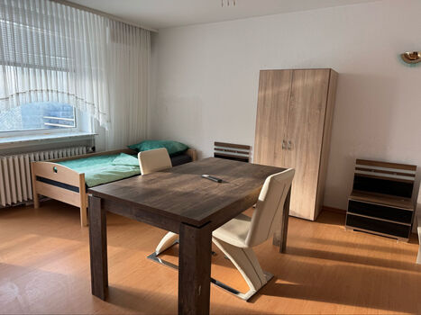 Monteurwohnung an der A59 in Duisburg bei Düsseldorf – WLAN, Bild 2