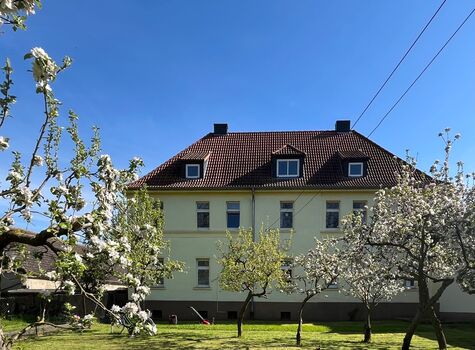 Hochwertige Monteurwohnung-Delitzsch-Nähe Leipzig