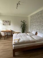 Hochwertige Monteurwohnung-Delitzsch-Nähe Leipzig Bild 7