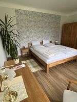 Hochwertige Monteurwohnung-Delitzsch-Nähe Leipzig Bild 8