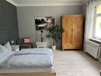 Hochwertige Monteurwohnung-Delitzsch-Nähe Leipzig Bild 6