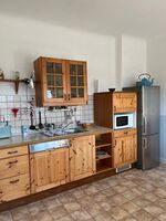 Hochwertige Monteurwohnung-Delitzsch-Nähe Leipzig Bild 2