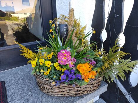 nordhessen - Ferien- und Monteurwohnungen Bild 3