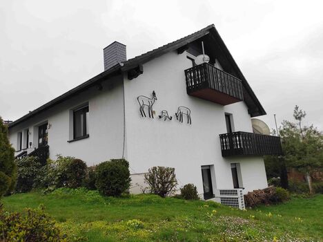nordhessen - Ferien- und Monteurwohnungen