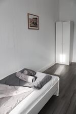 Perfektes Apartment am Iserlohner Kreuz A46 / 233 Picture 13