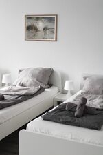 Perfektes Apartment am Iserlohner Kreuz A46 / 233 Picture 14