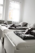 Perfektes Apartment am Iserlohner Kreuz A46 / 233 Picture 8