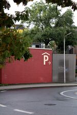 Perfektes Apartment am Iserlohner Kreuz A46 / 233 Picture 20