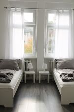 Perfektes Apartment am Iserlohner Kreuz A46 / 233 Picture 2